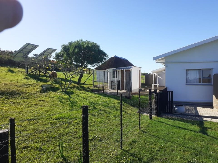 0 Bedroom Property for Sale in Mossel Bay Rural Western Cape